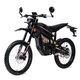 TALARIA STING L1E MUSTA Srj. R73TL3A00P0000192